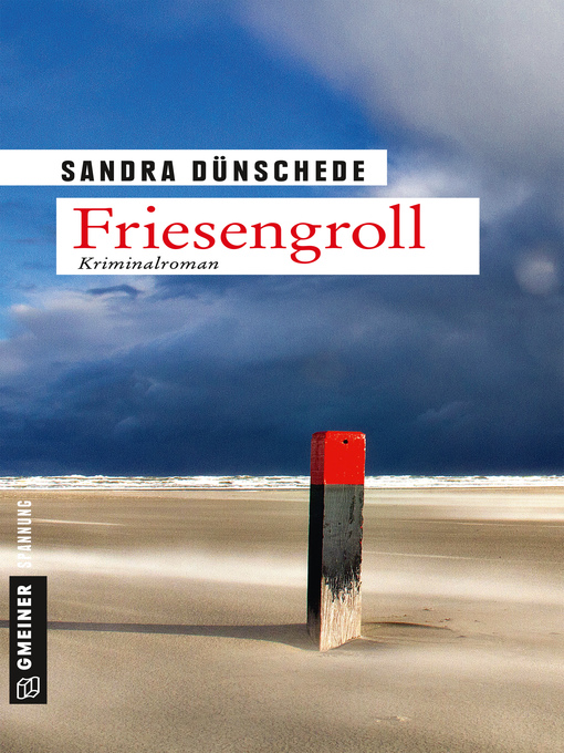 Title details for Friesengroll by Sandra Dünschede - Available